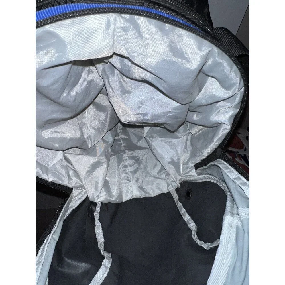 OGIO ENDURANCE 2.0 Duffel Bag Travel Sports Crossbody Strap Top Zipper